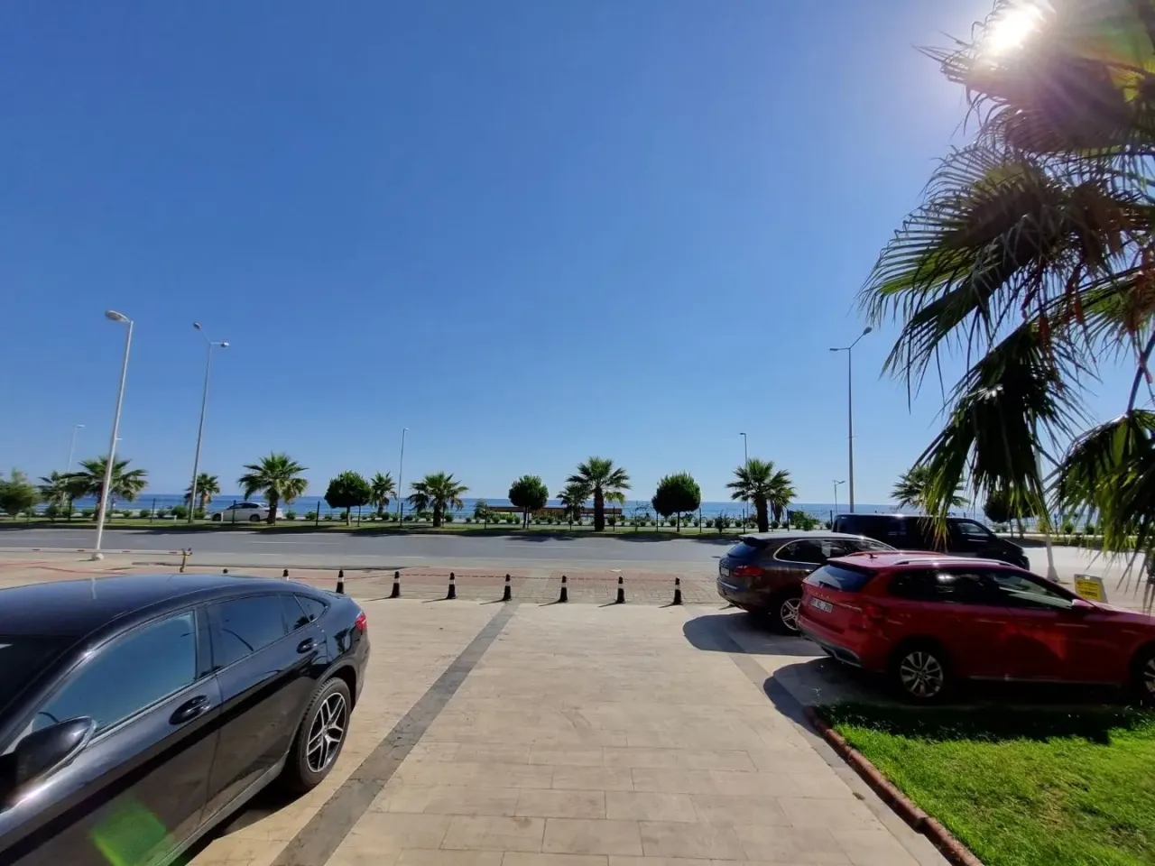 Коммерческая недвижимость в Алании, Турция, 100 м² - фото 9