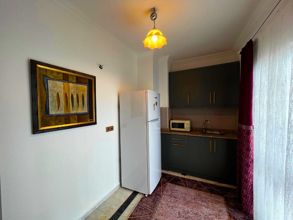 Апартаменты в Алании, Турция, 250 м² - фото 9