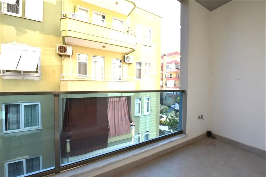 Апартаменты в Алании, Турция, 110 м² - фото 10