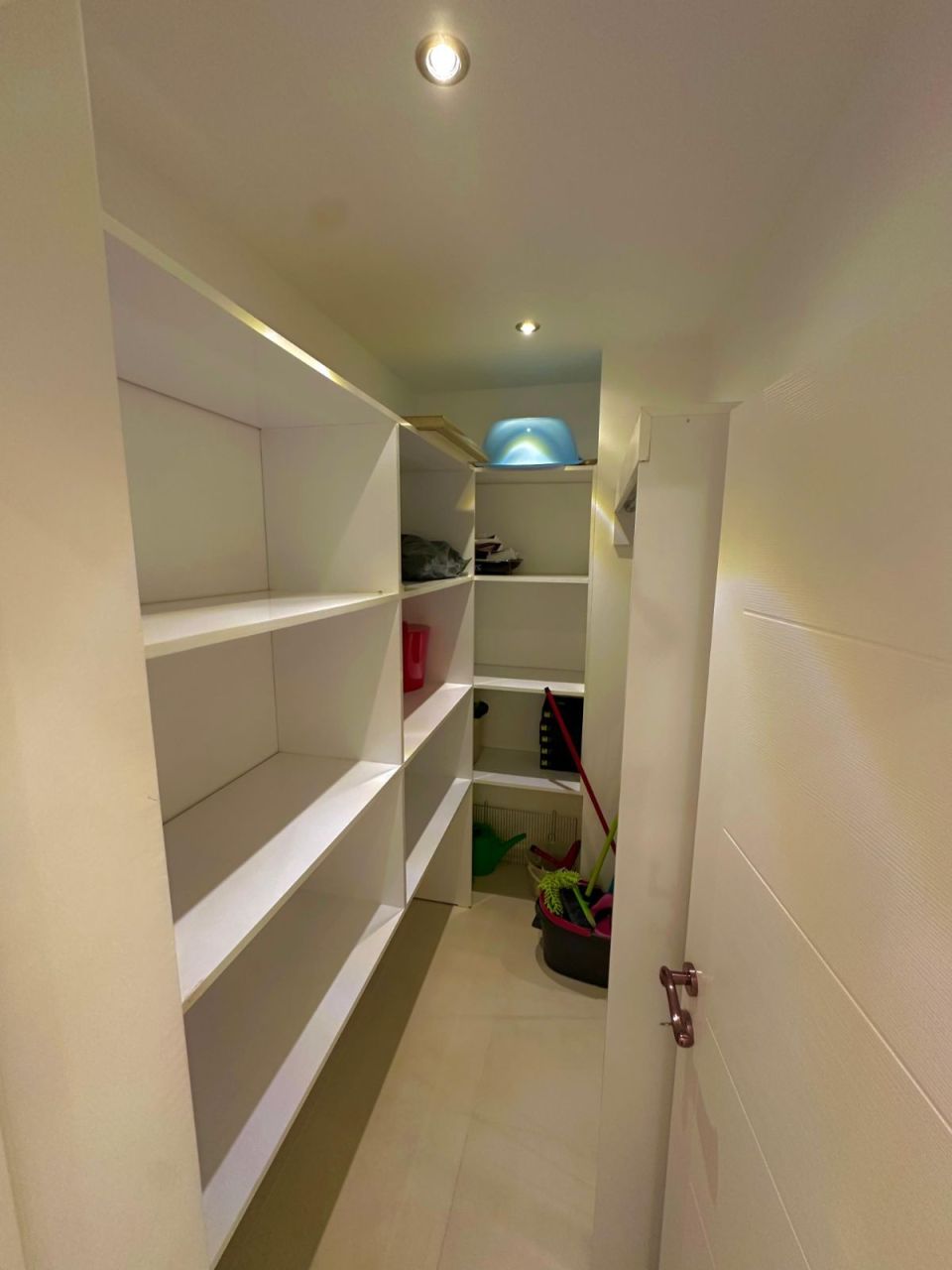 Апартаменты в Алании, Турция, 135 м² - фото 10