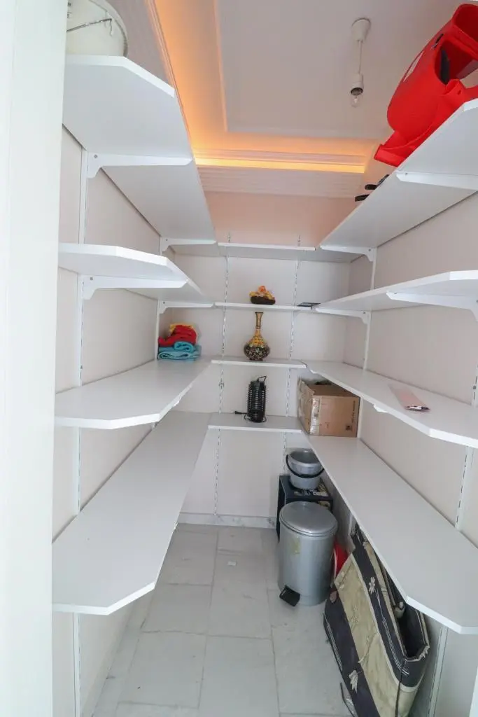 Апартаменты в Алании, Турция, 120 м² - фото 10