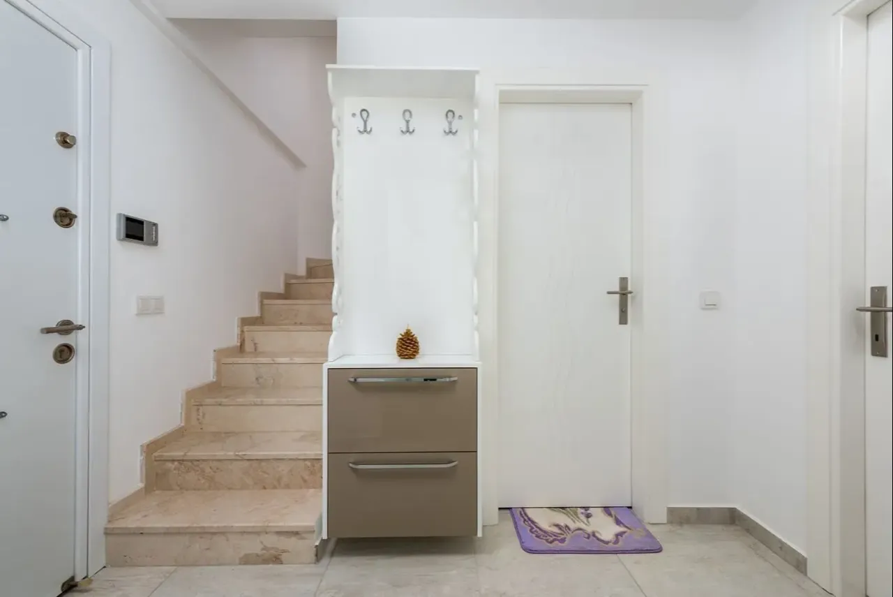 Апартаменты в Алании, Турция, 130 м² - фото 10