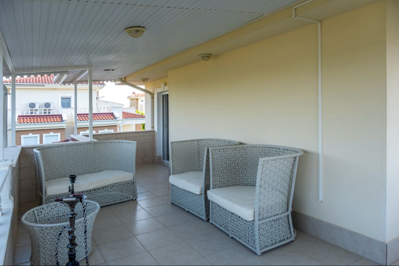 Вилла в Алании, Турция, 300 м² - фото 10