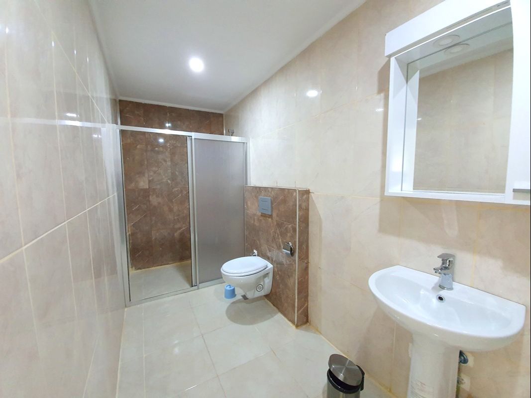 Апартаменты в Алании, Турция, 110 м² - фото 11