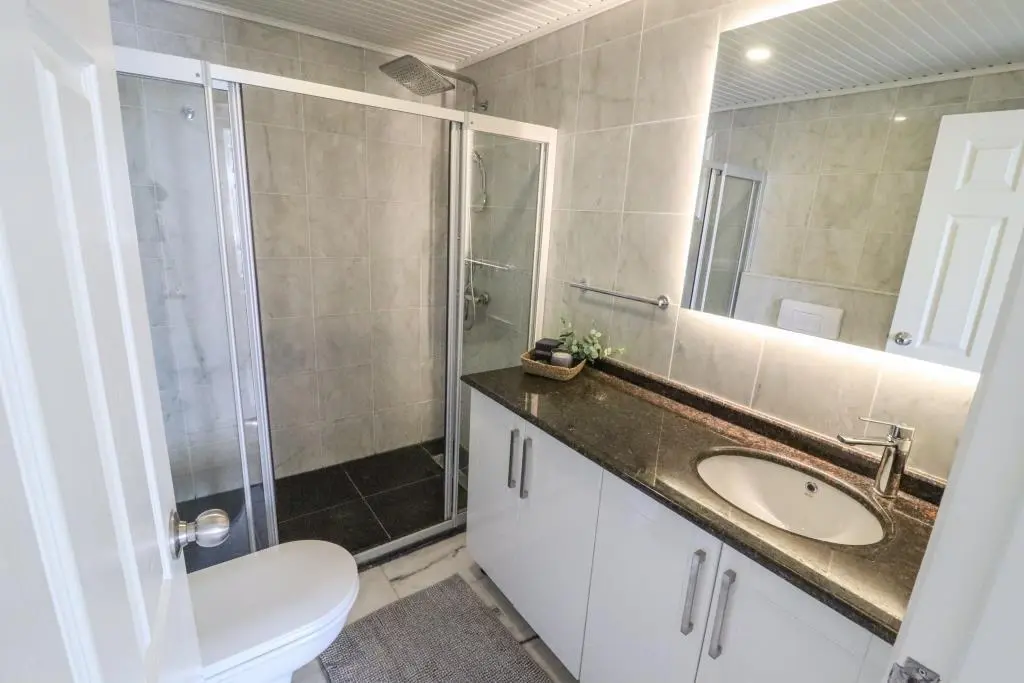 Апартаменты в Алании, Турция, 120 м² - фото 11