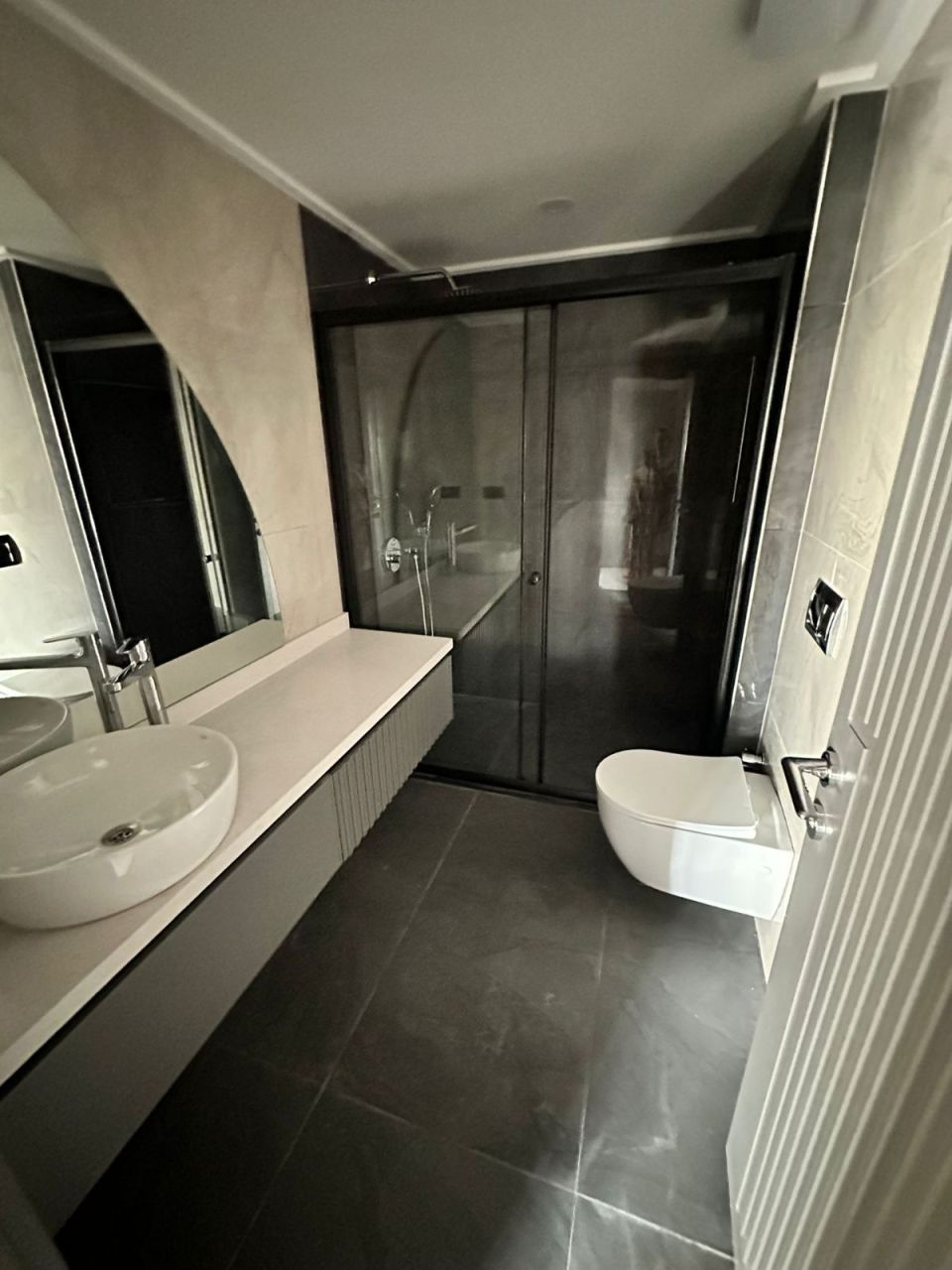 Апартаменты в Алании, Турция, 84 м² - фото 11