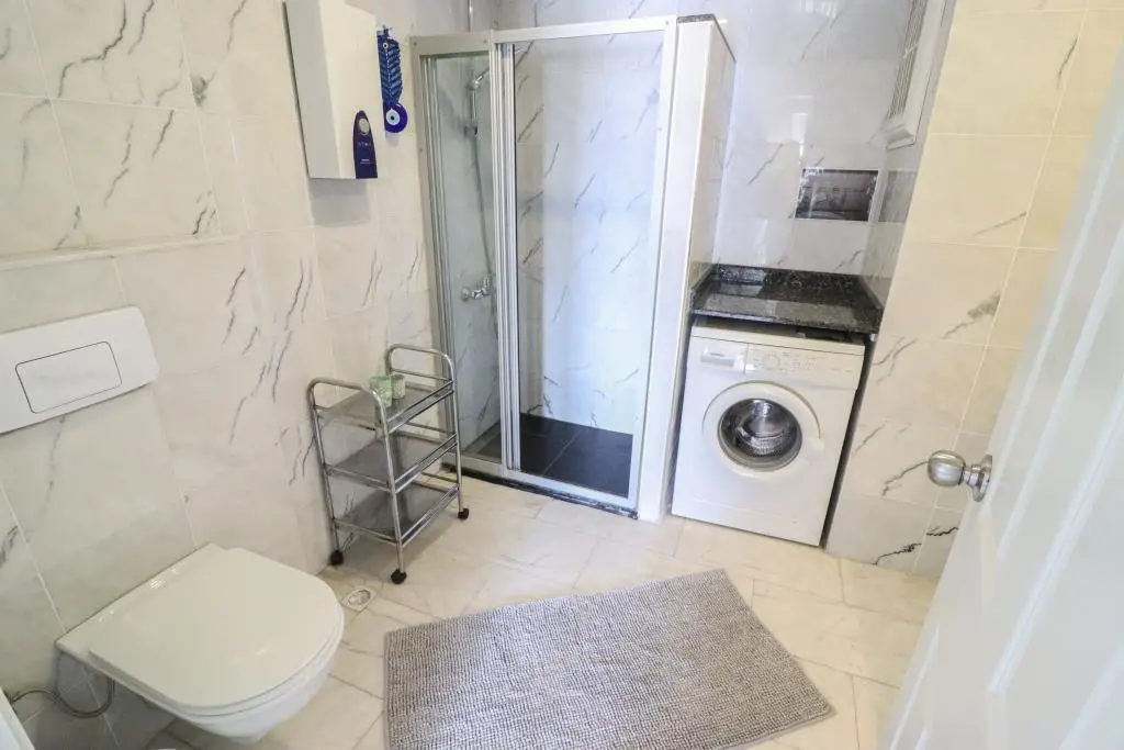 Апартаменты в Алании, Турция, 120 м² - фото 12