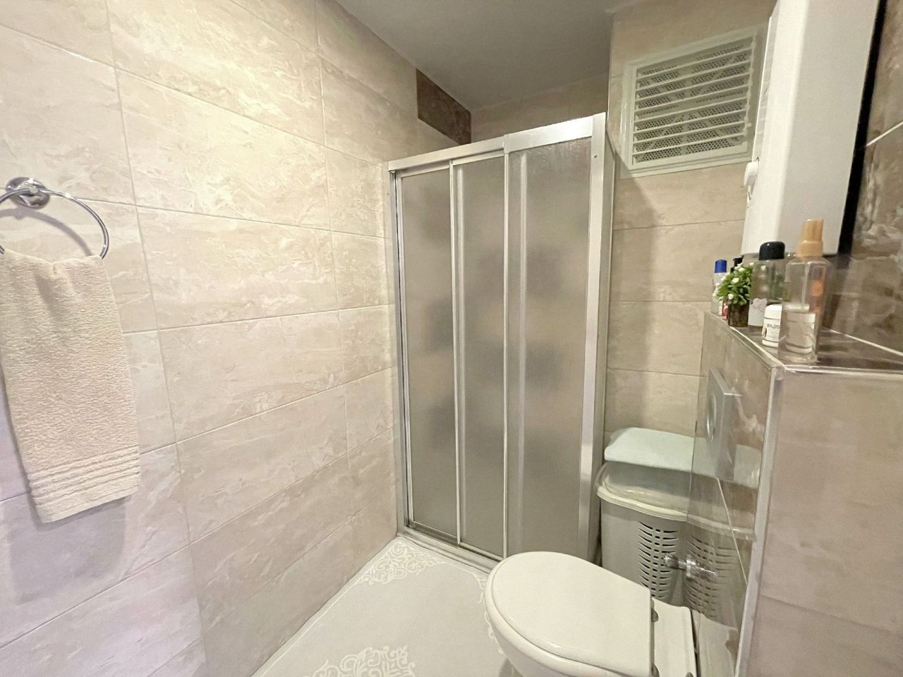 Апартаменты в Алании, Турция, 115 м² - фото 12