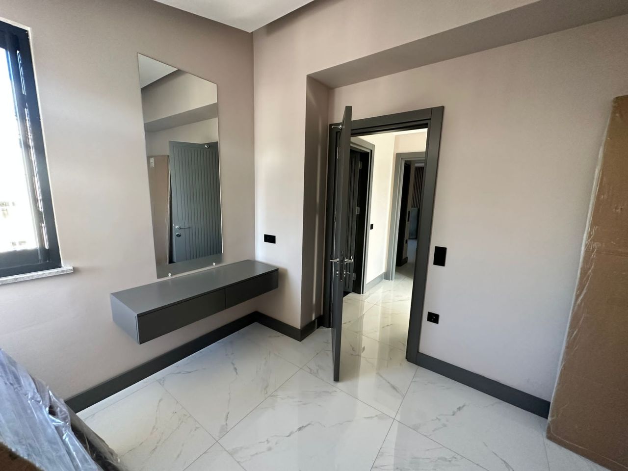 Апартаменты в Алании, Турция, 84 м² - фото 12