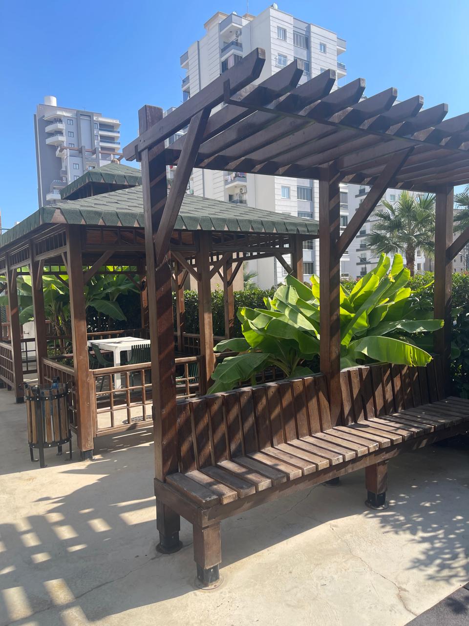 Квартира в Мерсине, Турция, 110 м² - фото 5