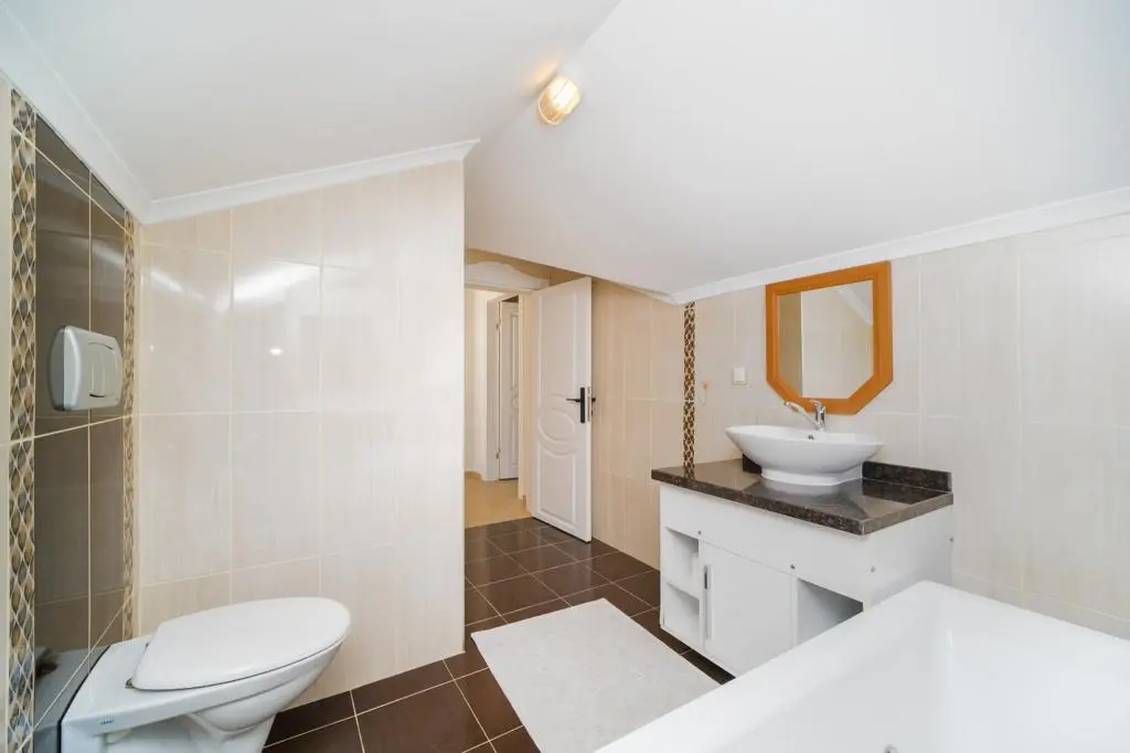 Апартаменты в Алании, Турция, 140 м² - фото 12