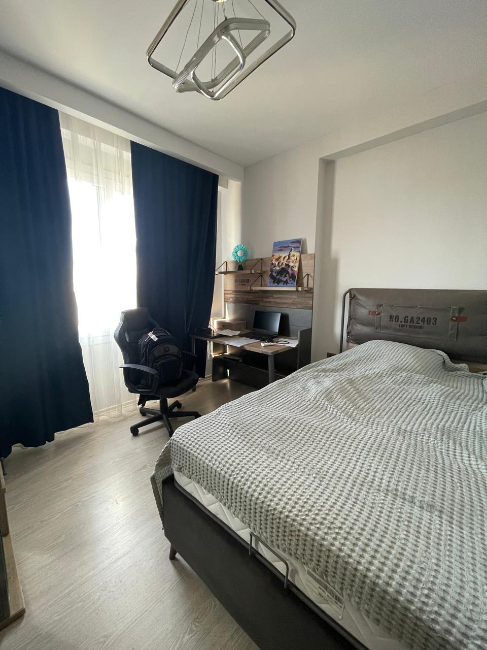 Квартира в Мерсине, Турция, 110 м² - фото 6