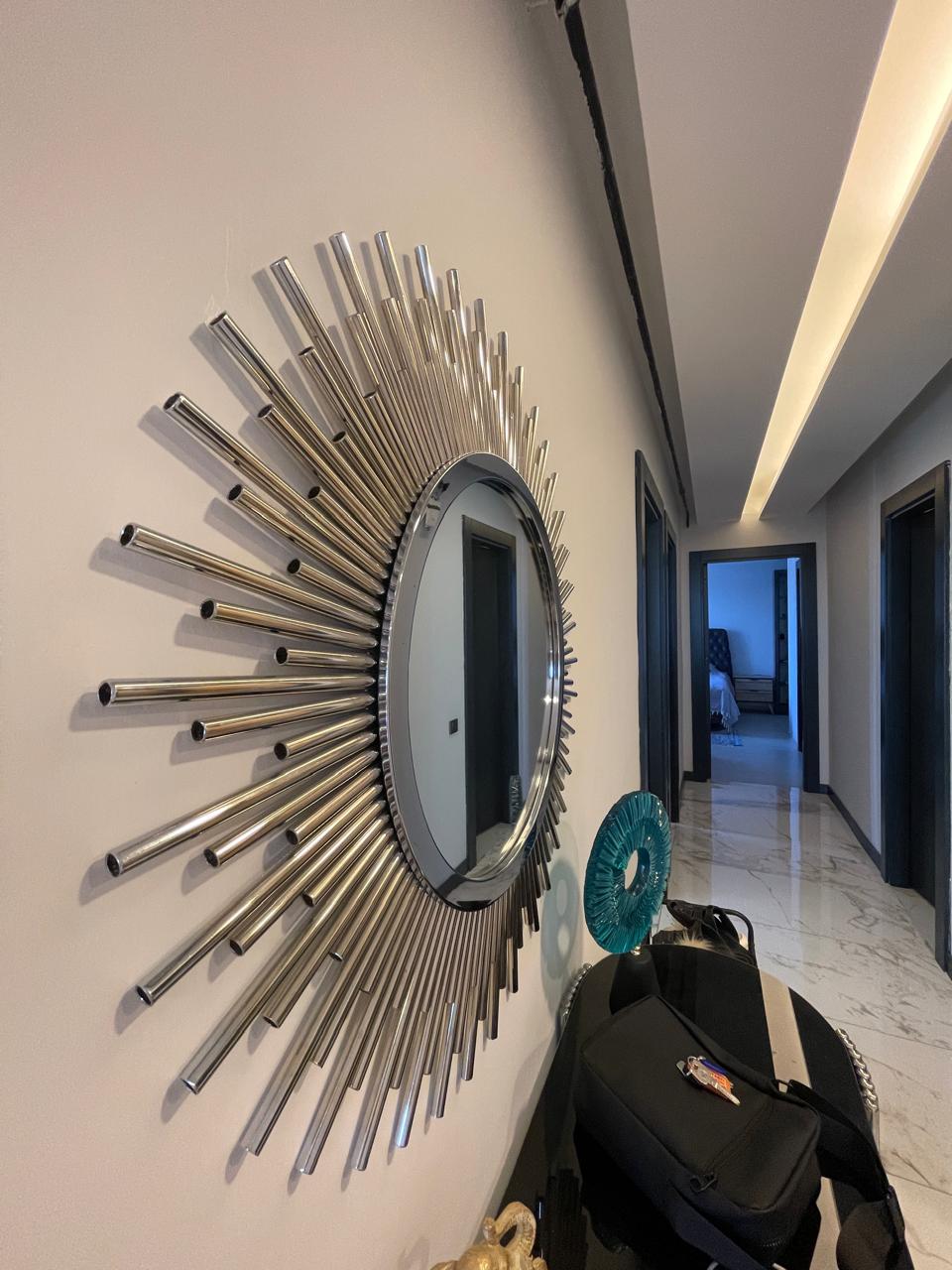 Квартира в Мерсине, Турция, 110 м² - фото 8