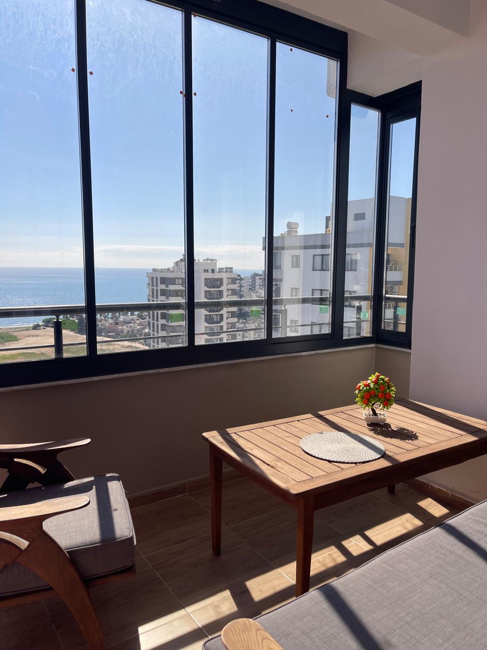 Квартира в Мерсине, Турция, 110 м² - фото 16