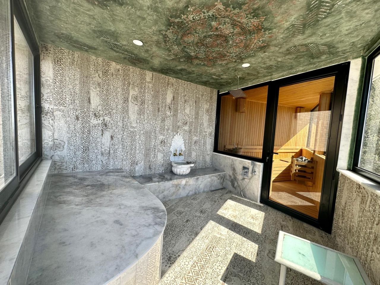 Вилла в Алании, Турция, 300 м² - фото 13