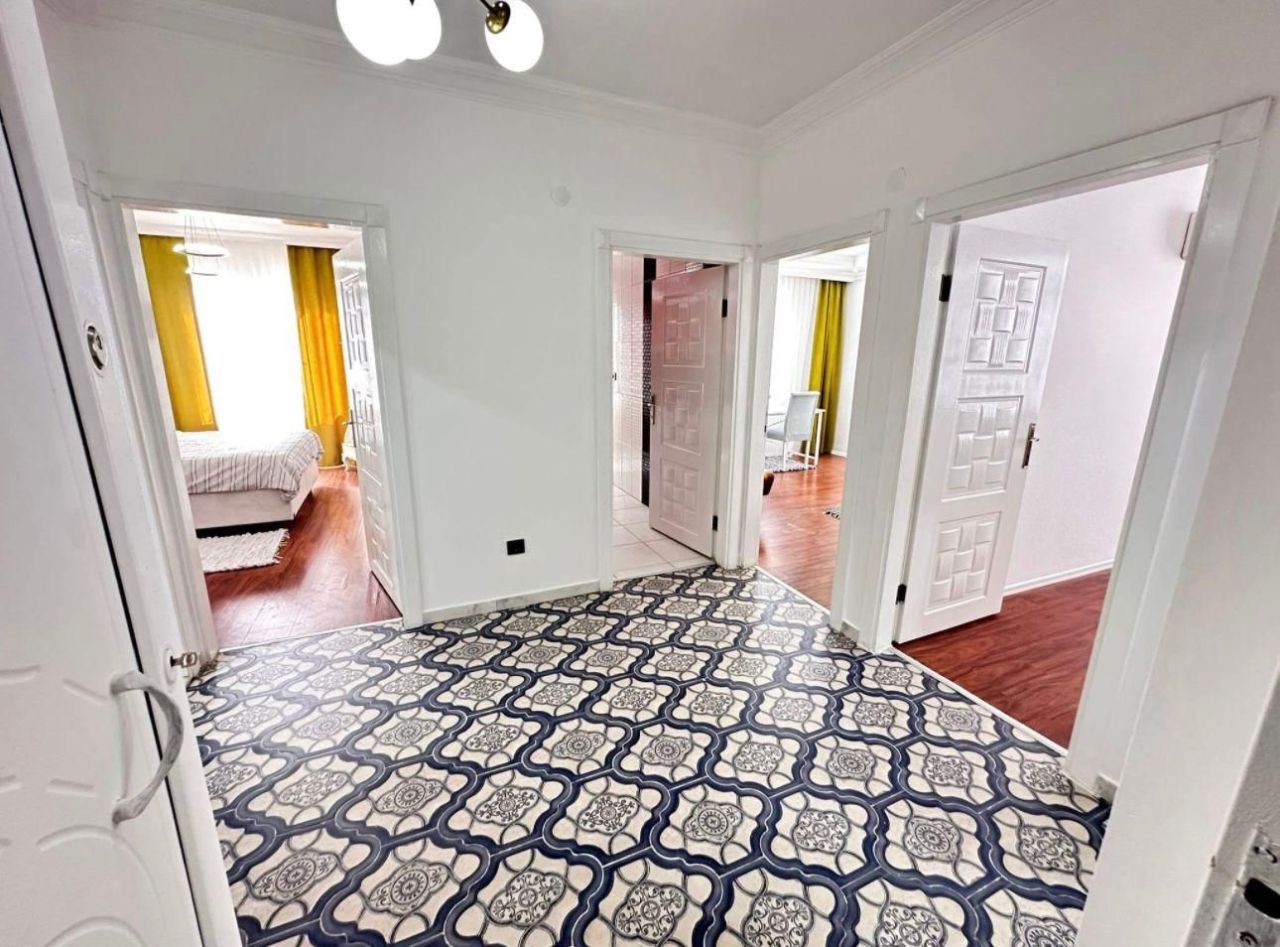 Квартира в Алании, Турция, 120 м² - фото 5