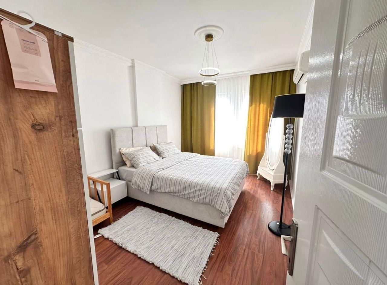 Квартира в Алании, Турция, 120 м² - фото 8