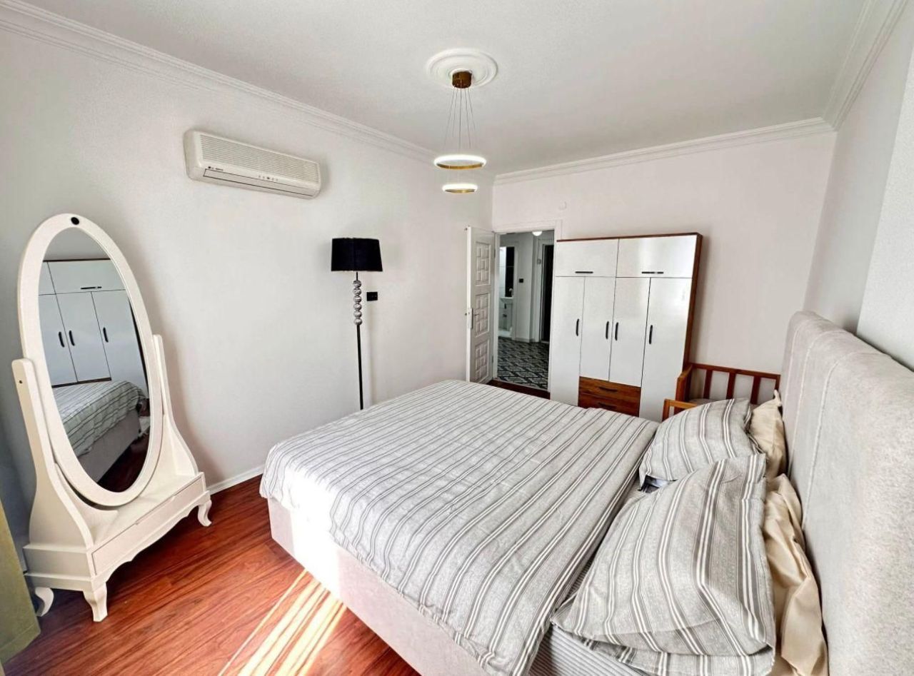 Квартира в Алании, Турция, 120 м² - фото 10