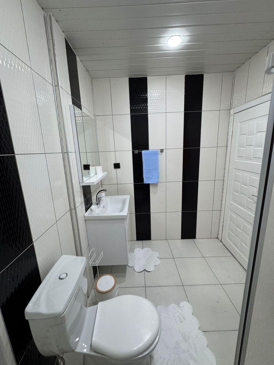 Квартира в Алании, Турция, 120 м² - фото 12