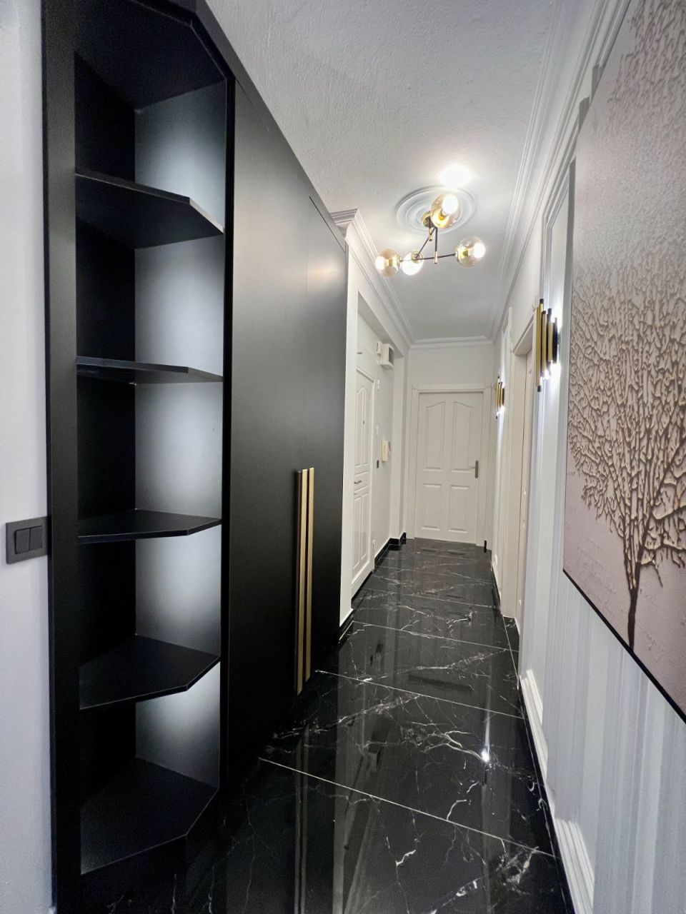 Апартаменты в Алании, Турция, 110 м² - фото 13