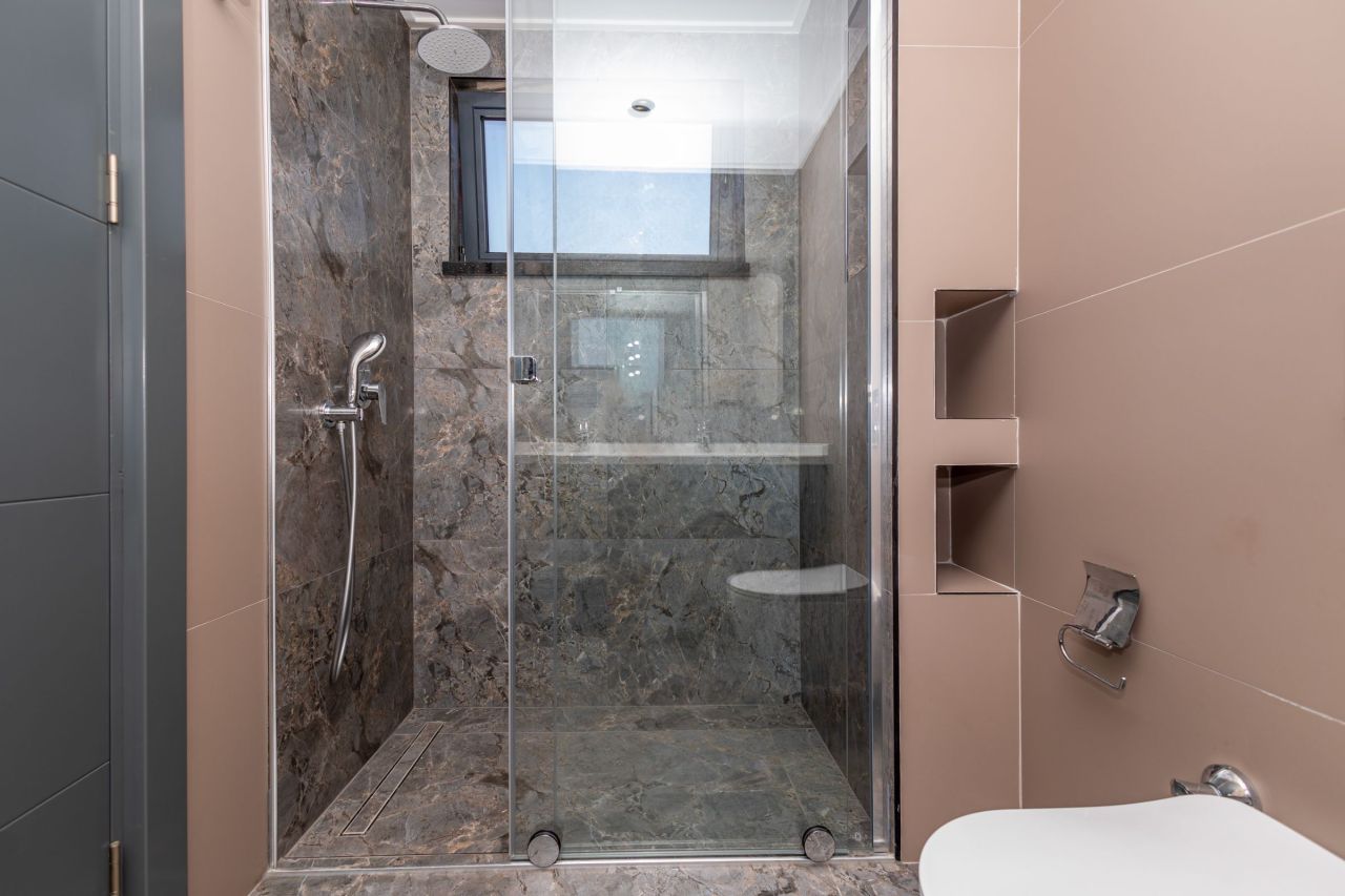 Вилла в Алании, Турция, 165 м² - фото 13