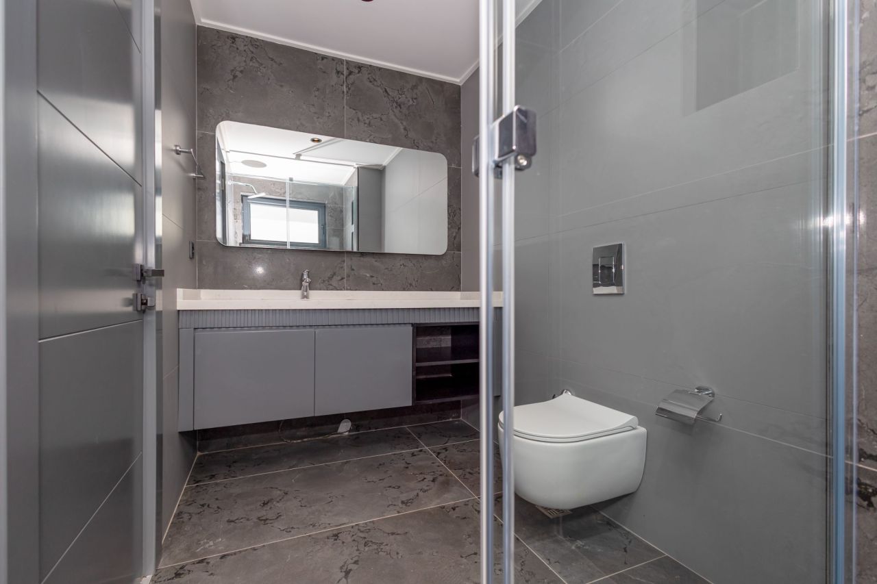 Вилла в Алании, Турция, 165 м² - фото 14