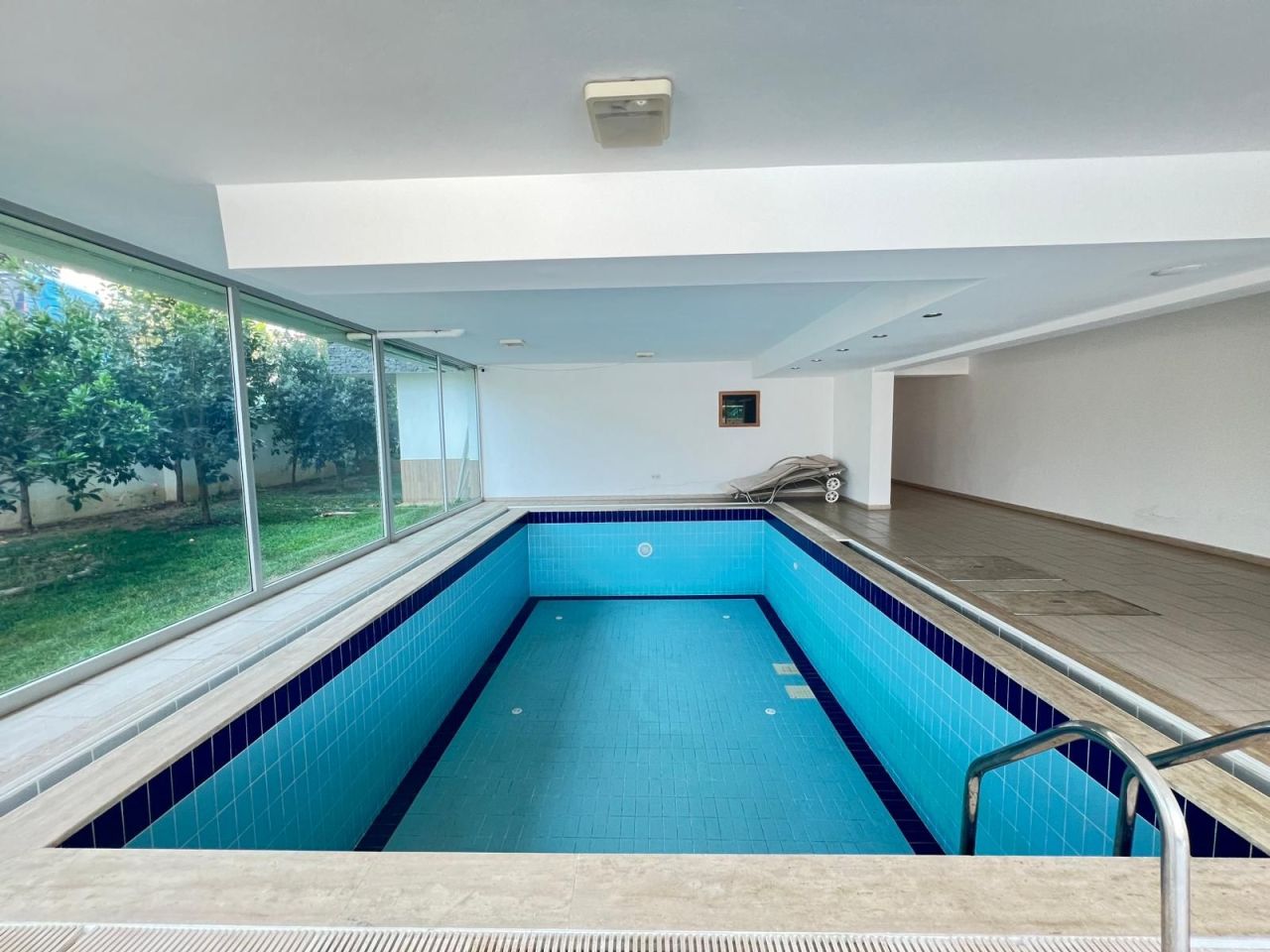 Апартаменты в Алании, Турция, 110 м² - фото 14