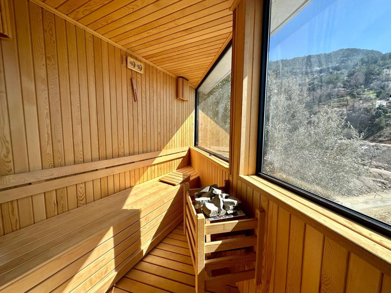 Вилла в Алании, Турция, 300 м² - фото 14