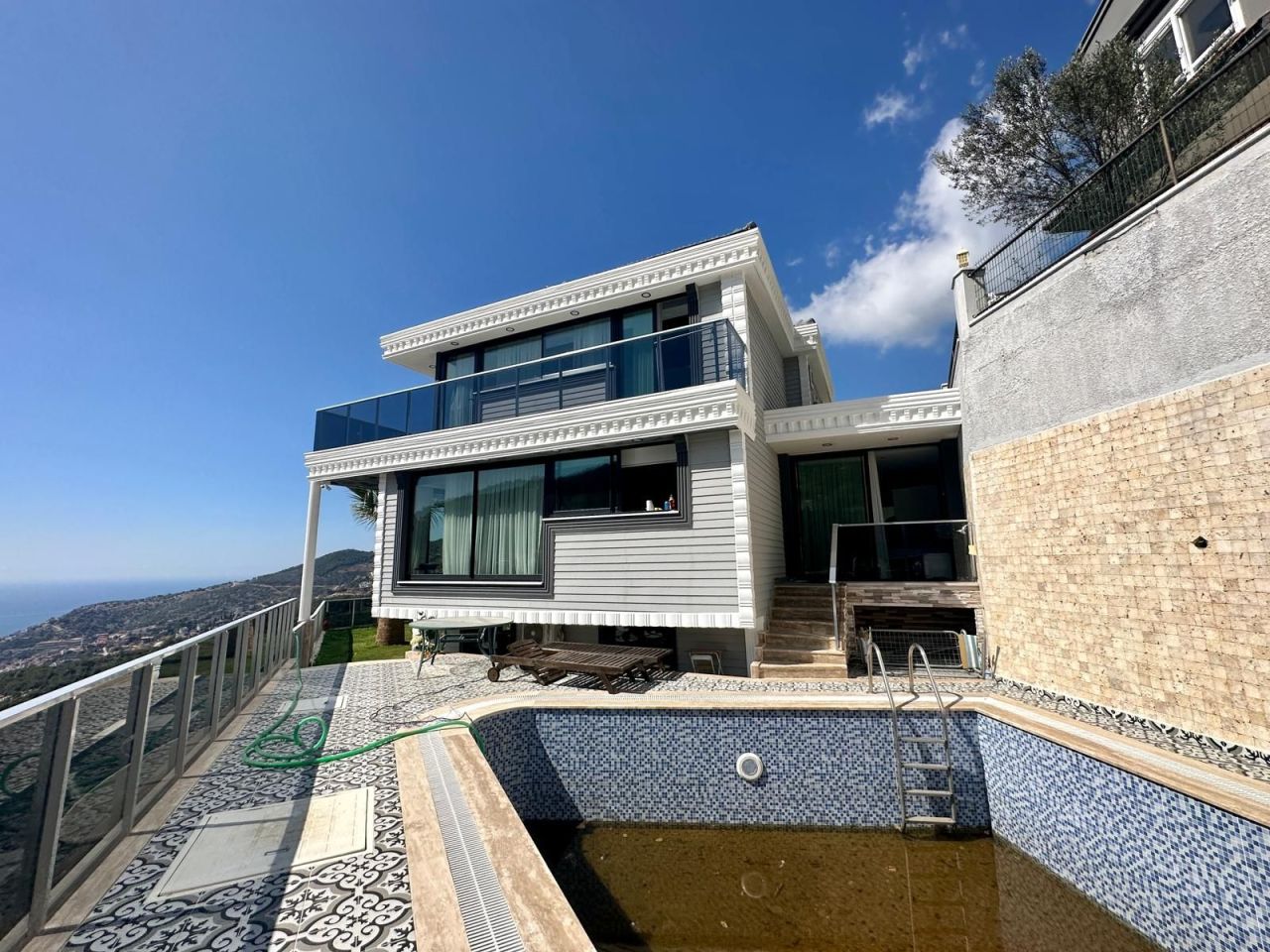 Вилла в Алании, Турция, 300 м² - фото 15