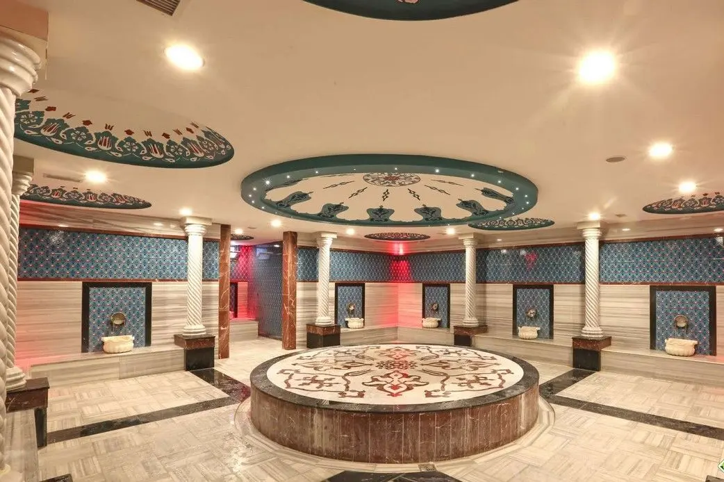 Апартаменты в Алании, Турция, 110 м² - фото 15