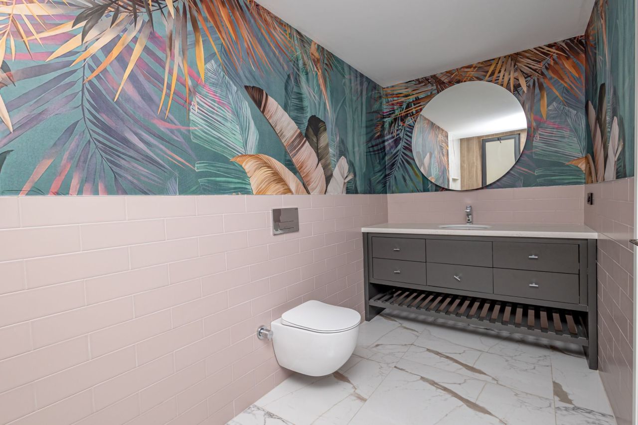 Вилла в Алании, Турция, 272 м² - фото 15