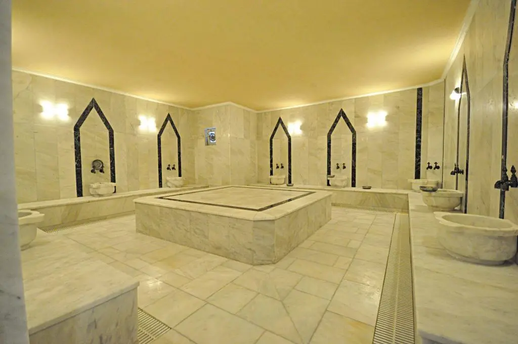 Апартаменты в Алании, Турция, 120 м² - фото 15