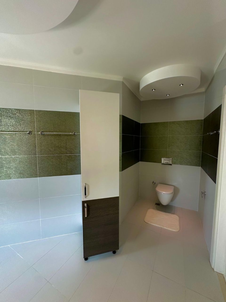 Апартаменты в Алании, Турция, 135 м² - фото 15