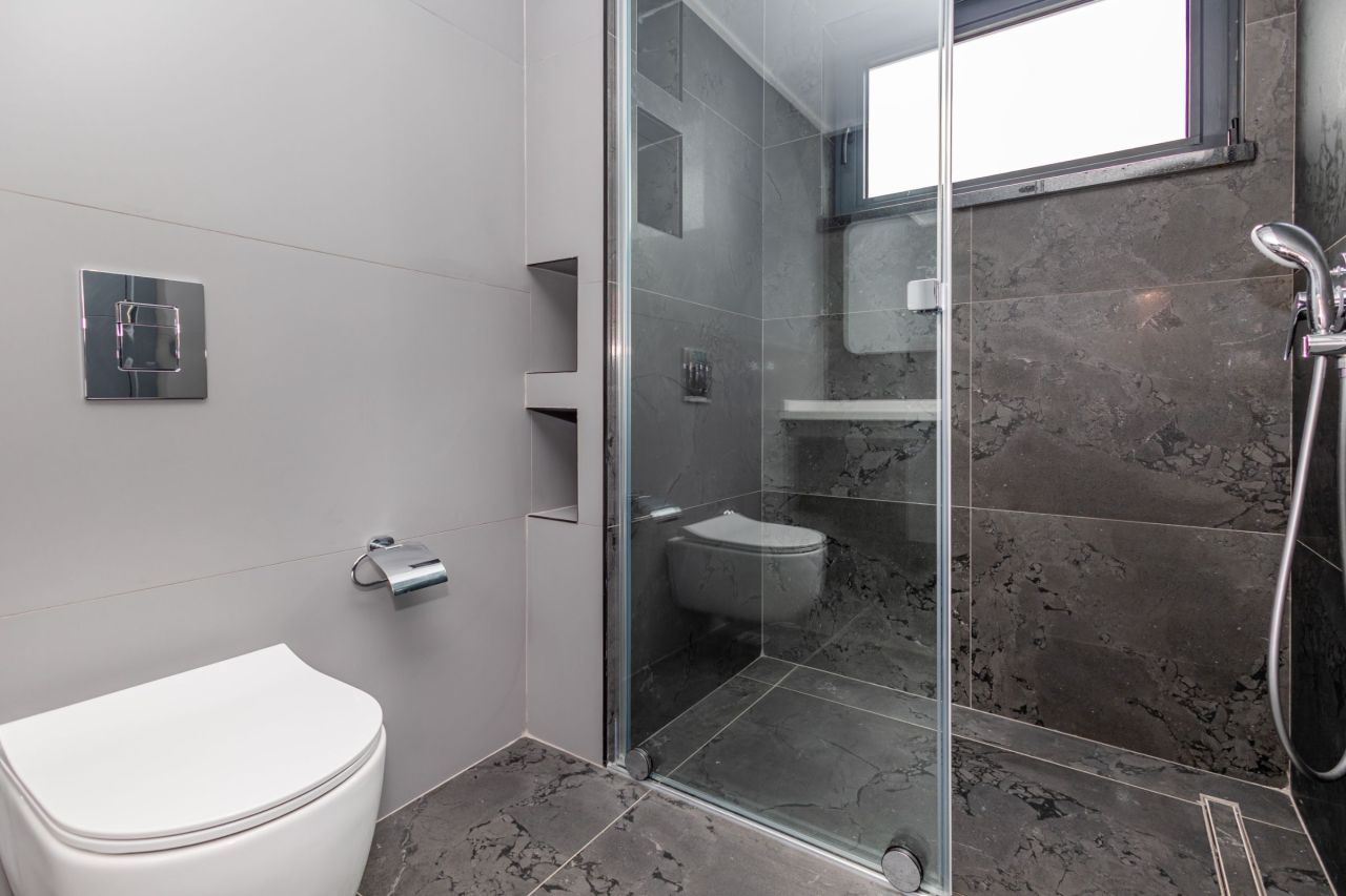 Вилла в Алании, Турция, 165 м² - фото 15