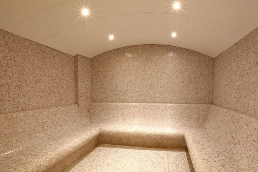 Апартаменты в Алании, Турция, 110 м² - фото 16