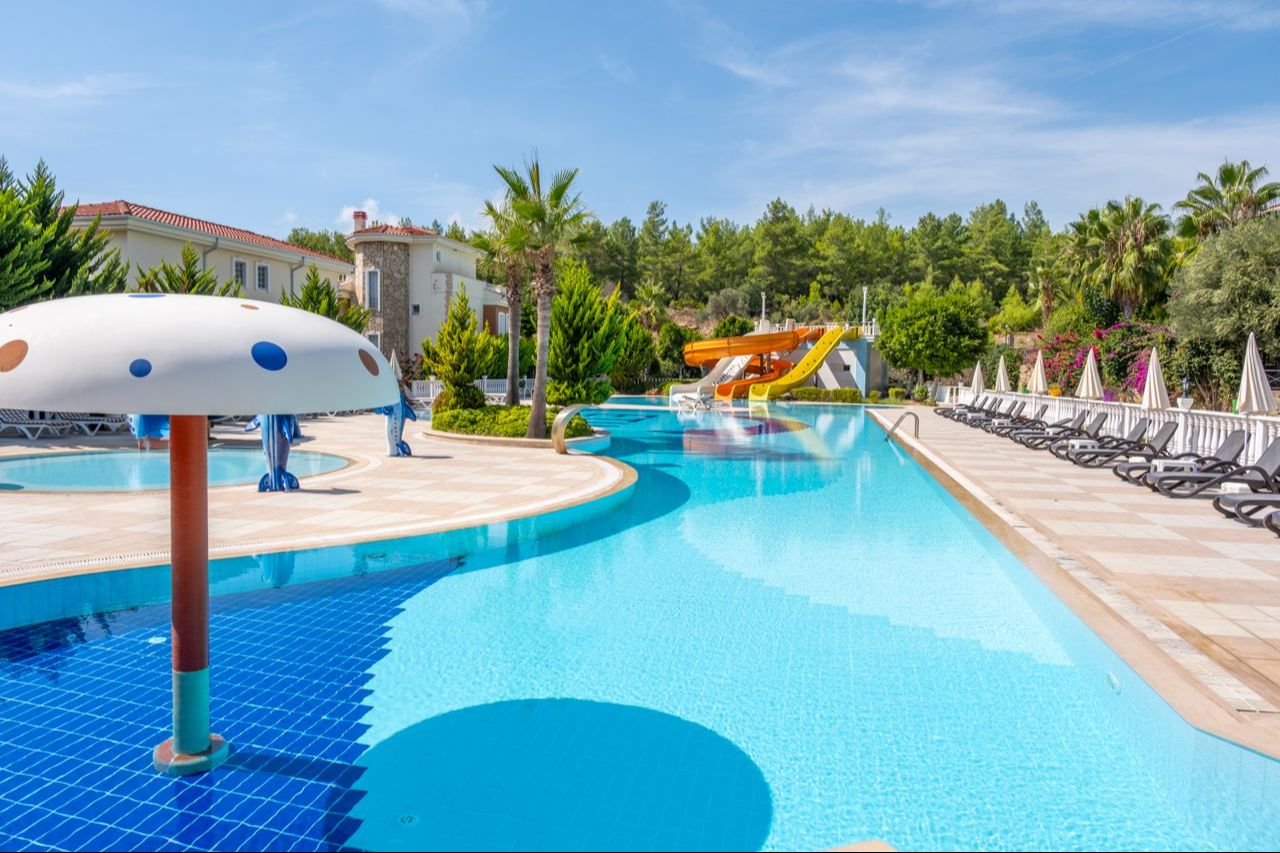 Вилла в Алании, Турция, 300 м² - фото 17