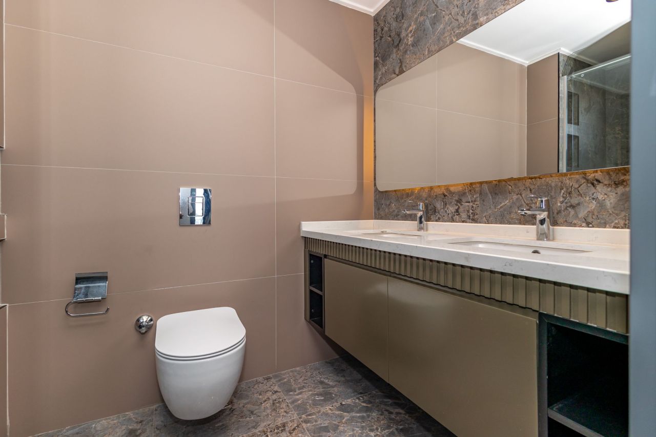 Вилла в Алании, Турция, 165 м² - фото 17