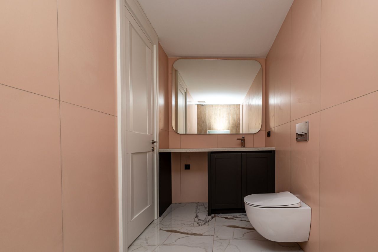 Вилла в Алании, Турция, 272 м² - фото 17