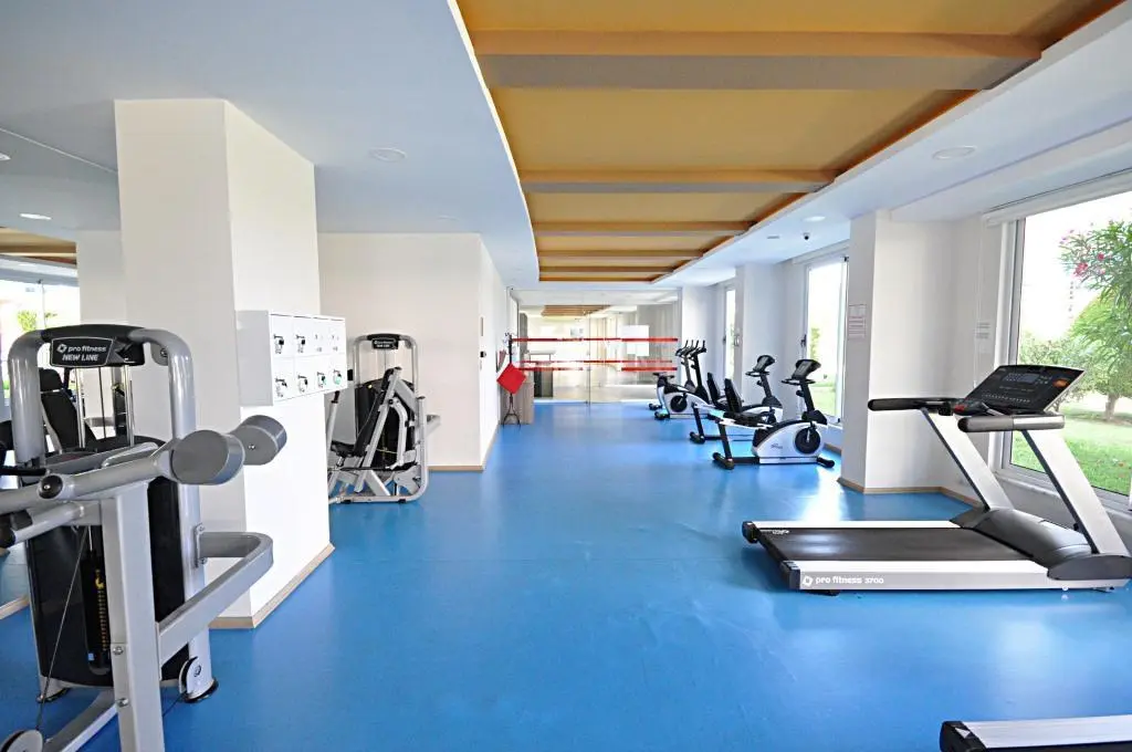 Апартаменты в Алании, Турция, 120 м² - фото 17