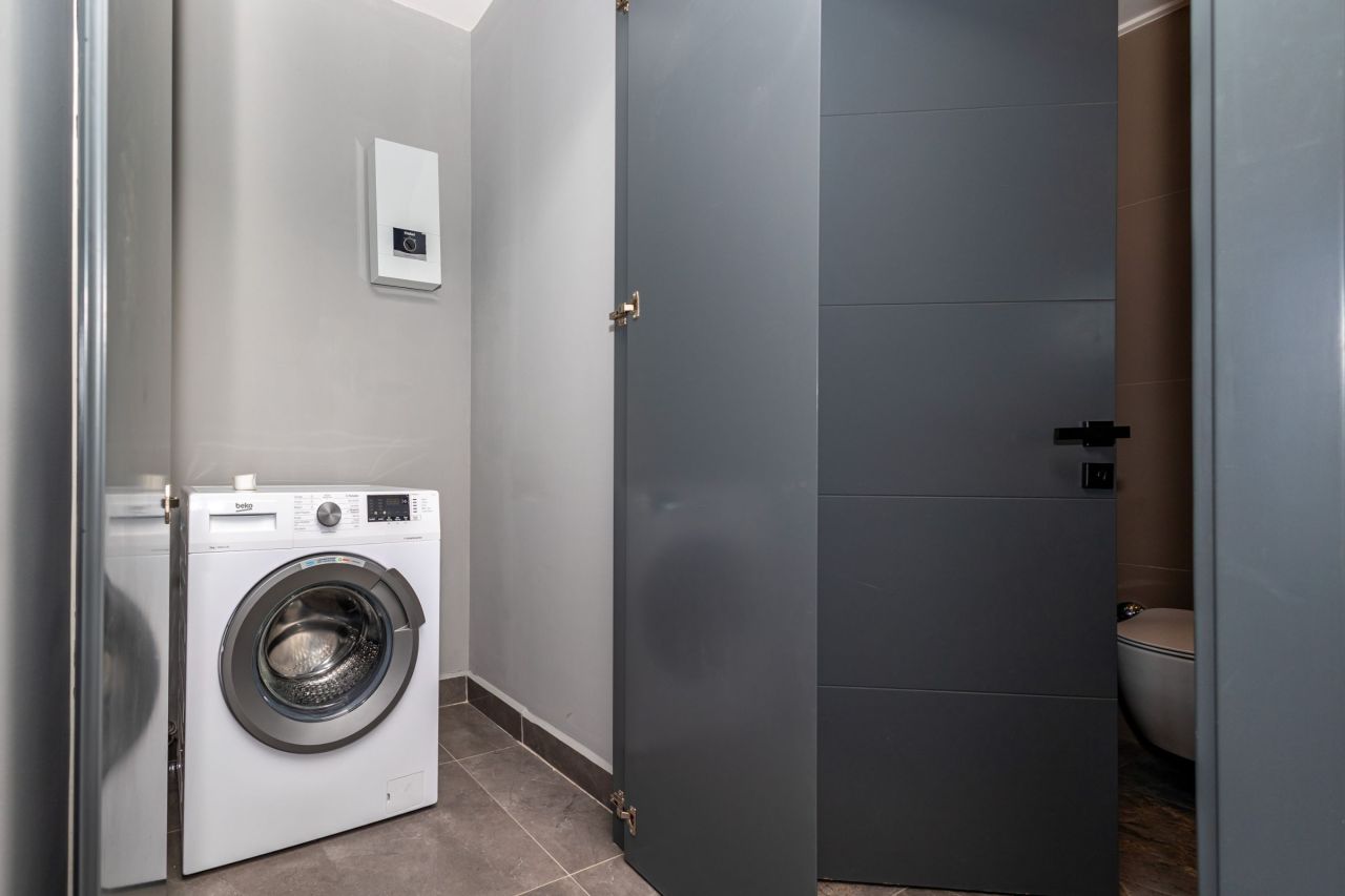 Вилла в Алании, Турция, 165 м² - фото 18