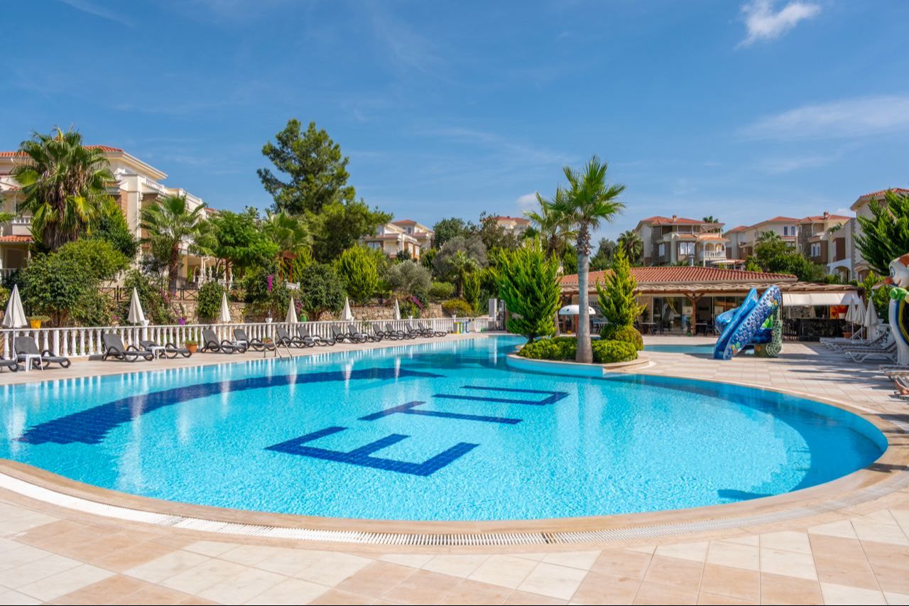 Вилла в Алании, Турция, 300 м² - фото 18