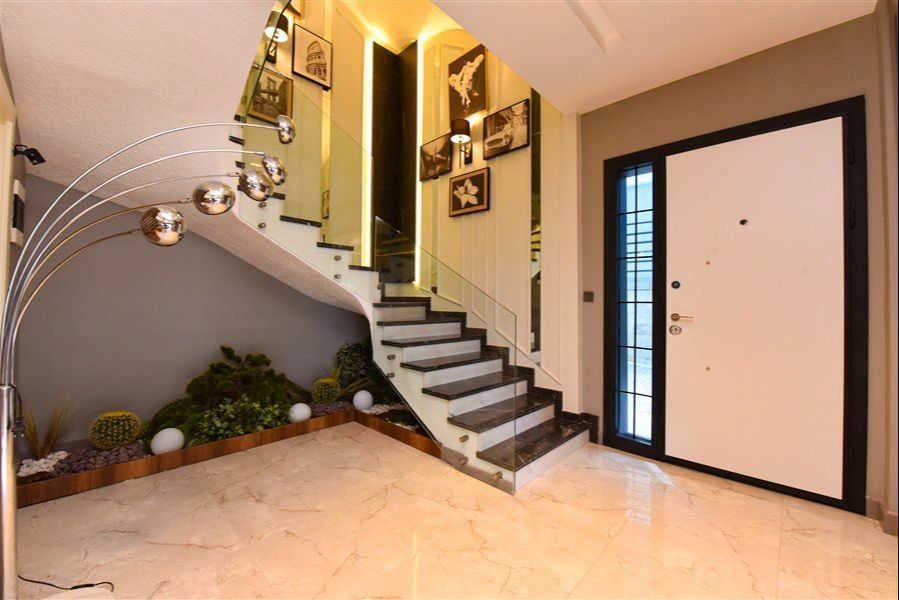 Вилла в Алании, Турция, 440 м² - фото 18