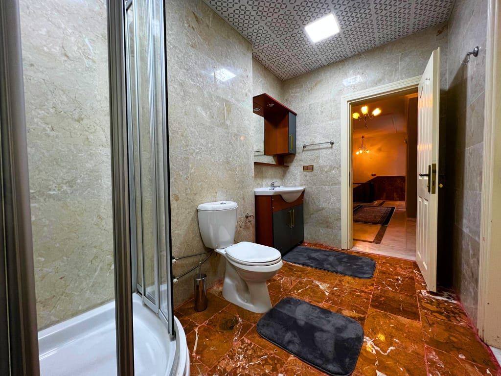 Апартаменты в Алании, Турция, 250 м² - фото 18