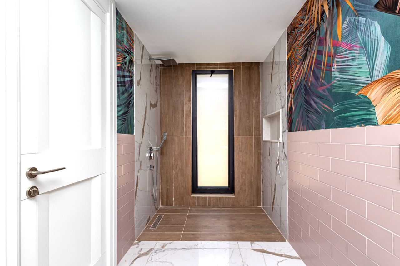 Вилла в Алании, Турция, 272 м² - фото 18