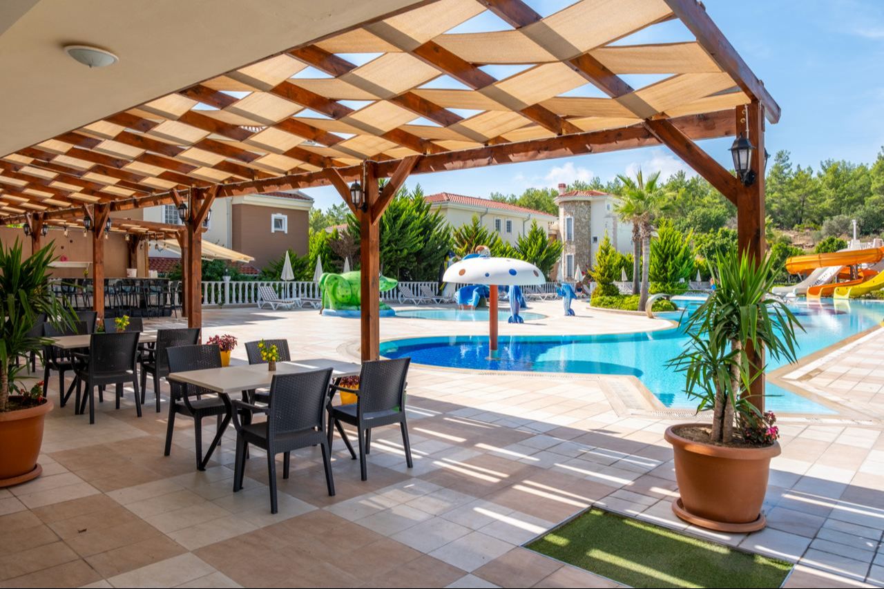 Вилла в Алании, Турция, 300 м² - фото 19