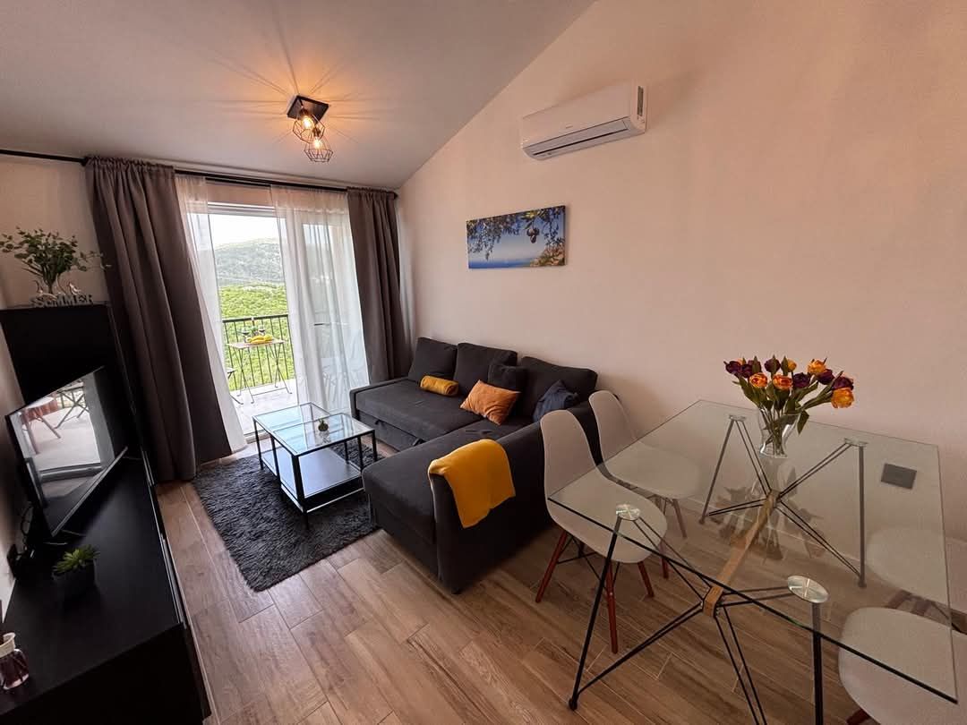 Отель, гостиница в Цриквенице, Хорватия, 160 м² - фото 3