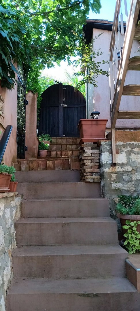 Отель, гостиница в Ровини, Хорватия, 81 м² - фото 3