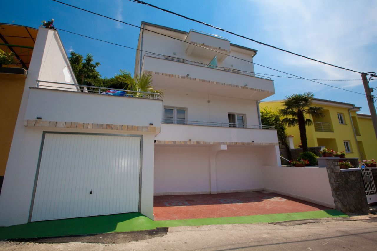 Отель, гостиница в Цриквенице, Хорватия, 428 м² - фото 3