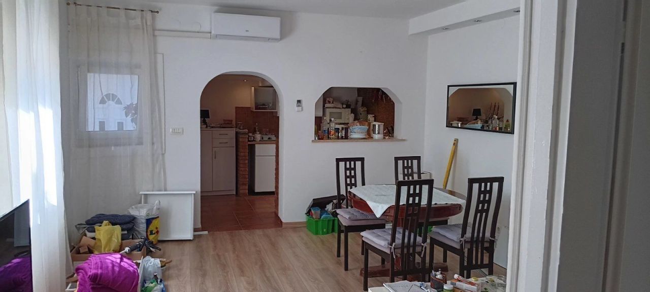 Отель, гостиница в Ровини, Хорватия, 81 м² - фото 5