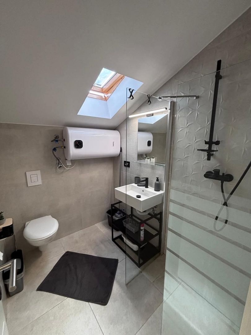 Отель, гостиница в Цриквенице, Хорватия, 160 м² - фото 6